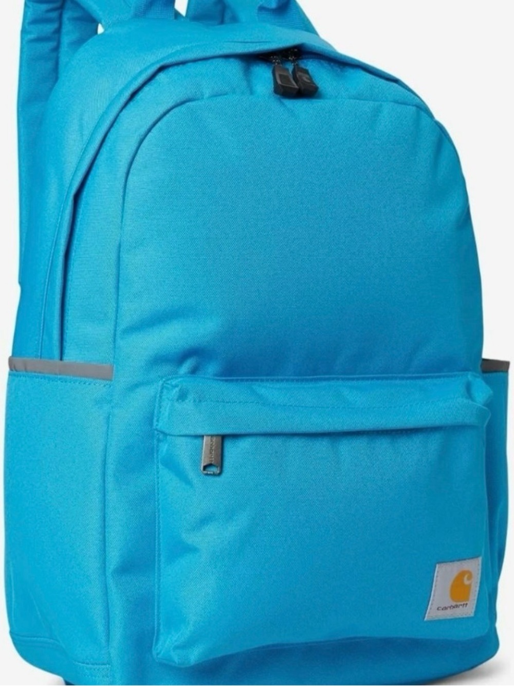 Carhartt Turquoise Everyday Campus Backpack